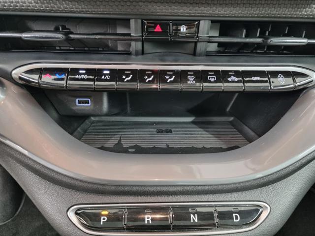 FIAT 500e 3+1 42 kWh La Prima