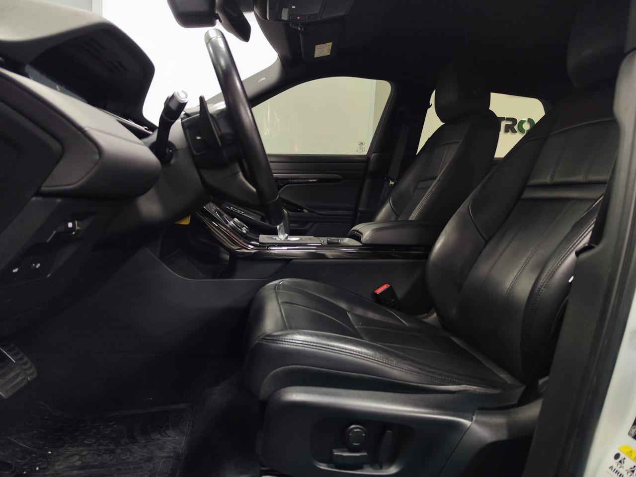 Land Rover Range Rover Evoque 2.0D I4 180 CV AWD R-Dynamic SE