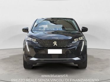 Peugeot 3008 BlueHDI 130 EAT8 S&S Allure
