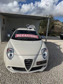 Alfa Romeo MiTo 1.6 JTDm 16V Distinctive Sport Pack