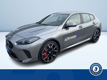 BMW Serie 1 118d M sport pro