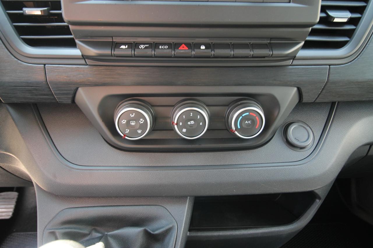 Renault Trafic T29 2.0 dCi 150 PC-TA Furgone Ice | 2022