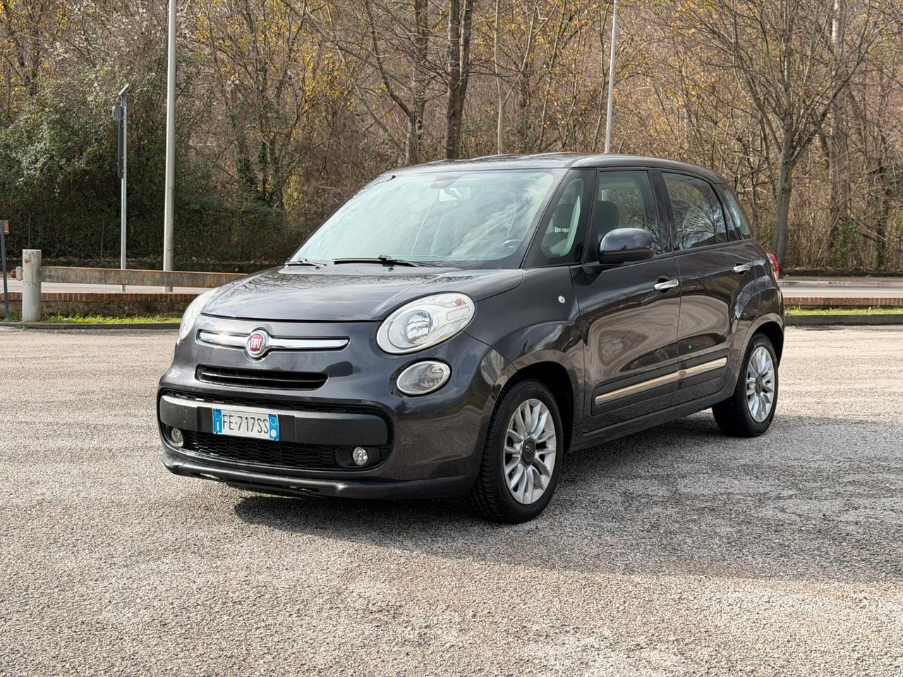 Fiat 500L 1.6 Multijet 120 CV Pop Star