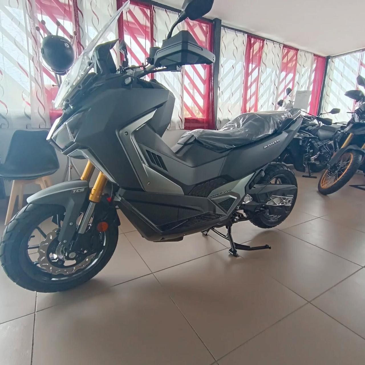 Sym Adx 400 TG NUOVI DA IMMATRICOLARE