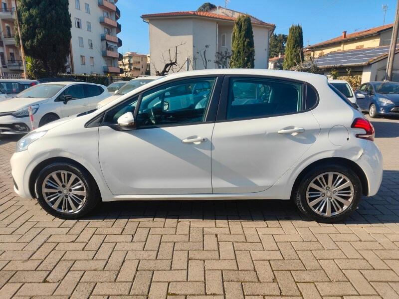 PEUGEOT 208 1° serie BlueHDi 75 5 porte Active