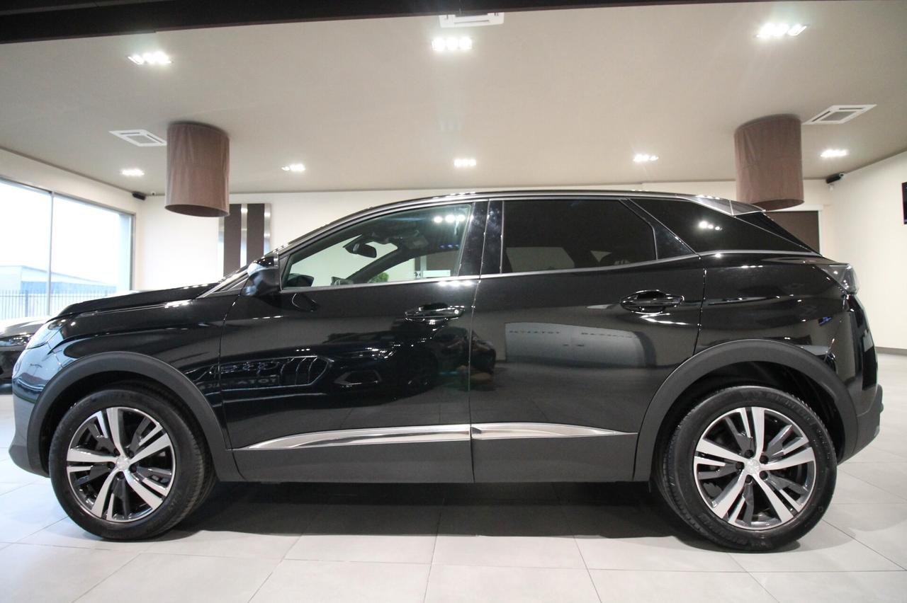 PEUGEOT 3008 1.5 130 CV ALLURE PACK