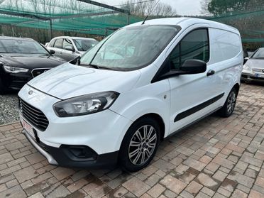Ford Transit Courier 1.5 Diesel euro 6