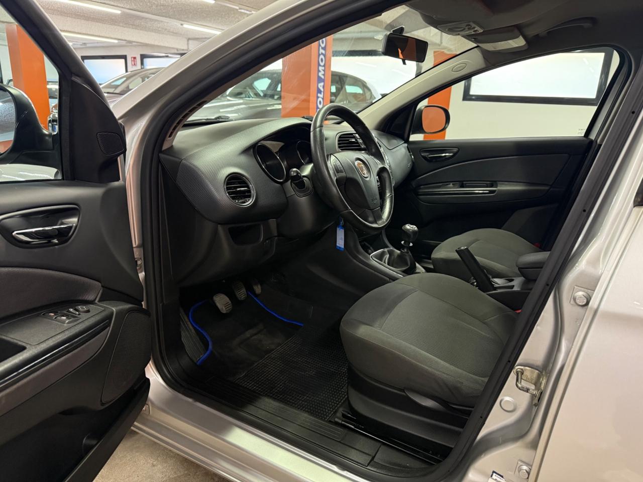 Fiat Bravo 1.4 Dynamic GPL - 2009