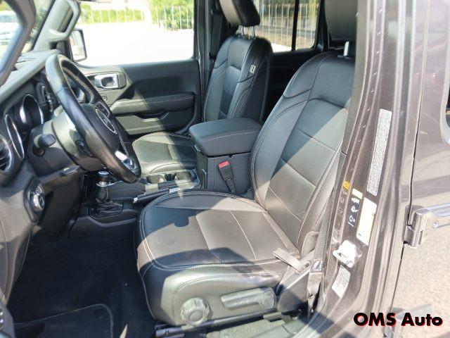 JEEP Gladiator 3.0 Diesel V6 80th Anniversary N1