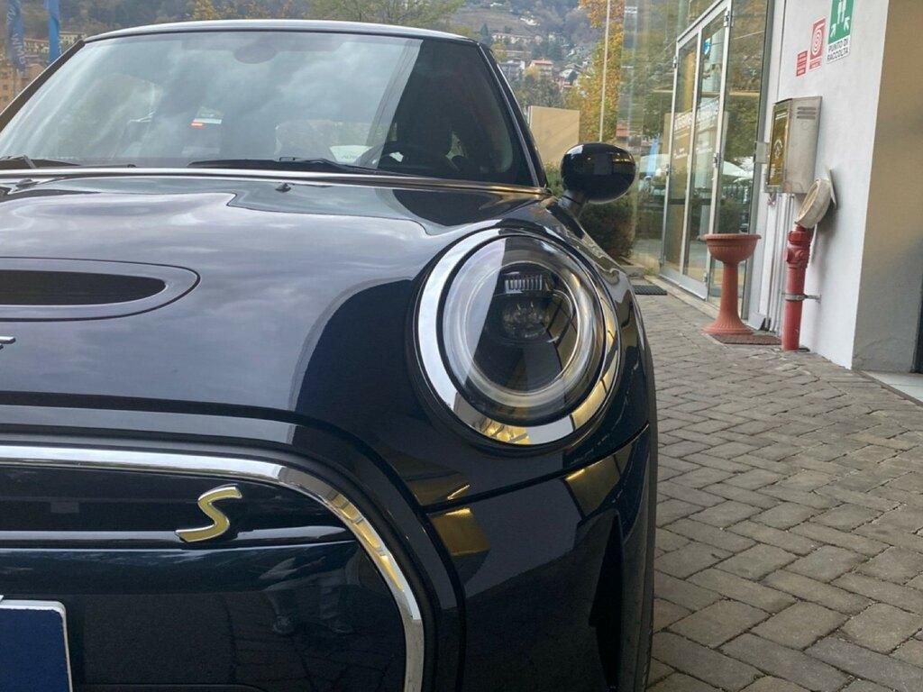 Mini Mini 3 Porte Full Electric Cooper SE Electric Auto