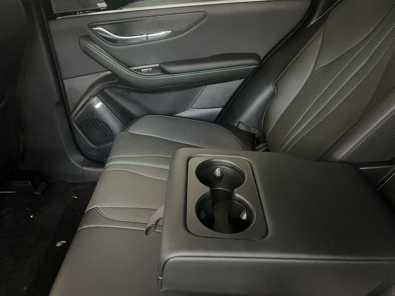 BYD Seal U DM-i Seal U DM-i Comfort 1.5 PHEV
