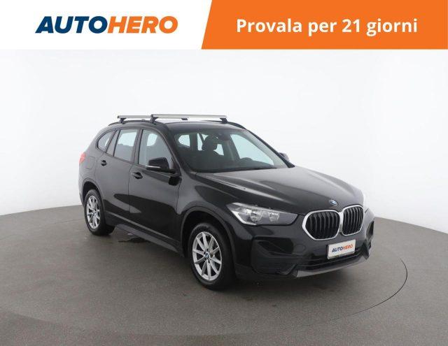 BMW X1 sDrive16d