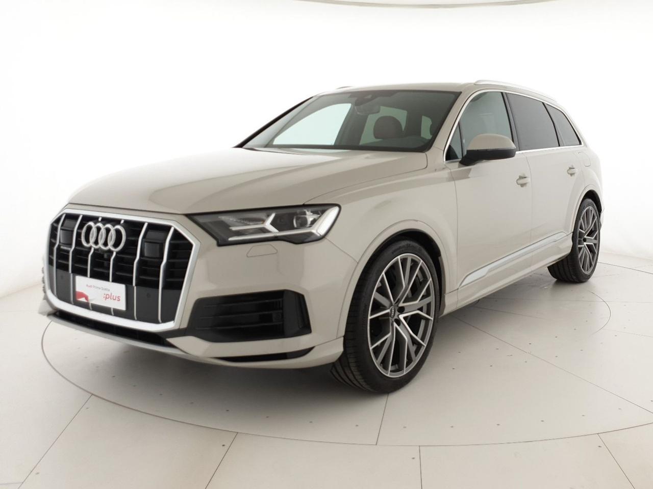 55TFSIe 381CV quattro tiptronic Sport