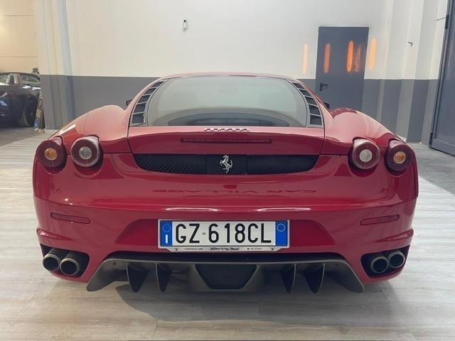 Ferrari F430 F1