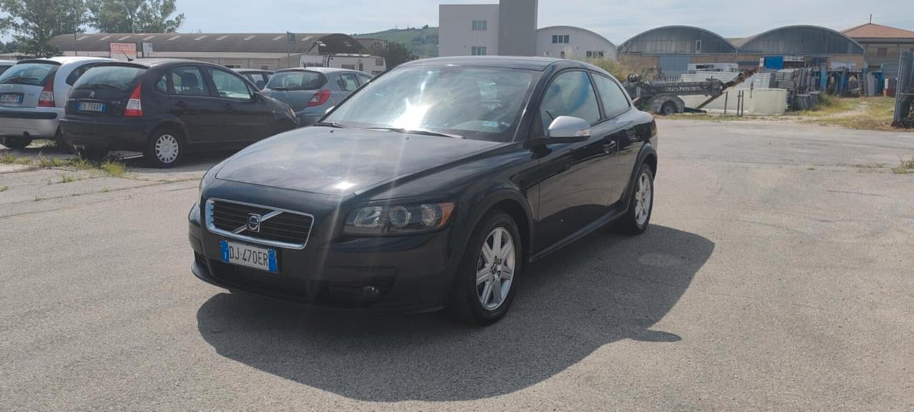 Volvo C30 1.6 D Summum