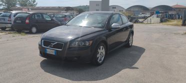 Volvo C30 1.6 D Summum