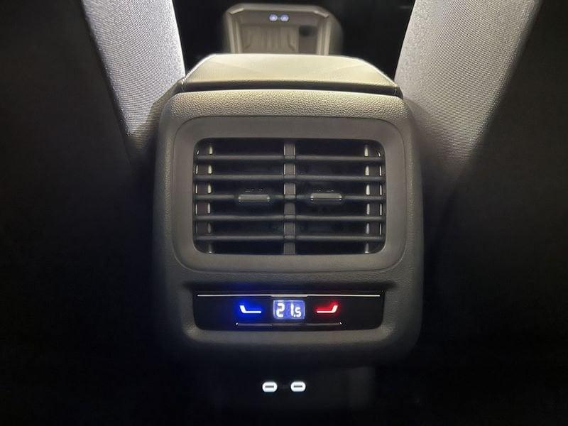 Volkswagen T-Roc T-Roc 1.5 eTSI ACT 150 CV DSG Life