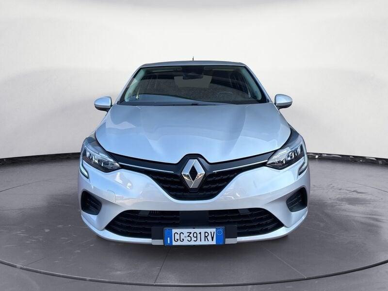 Renault Clio Clio TCe GPL 5 porte Zen N1