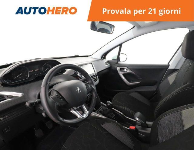 PEUGEOT 2008 BlueHDi 100 Active