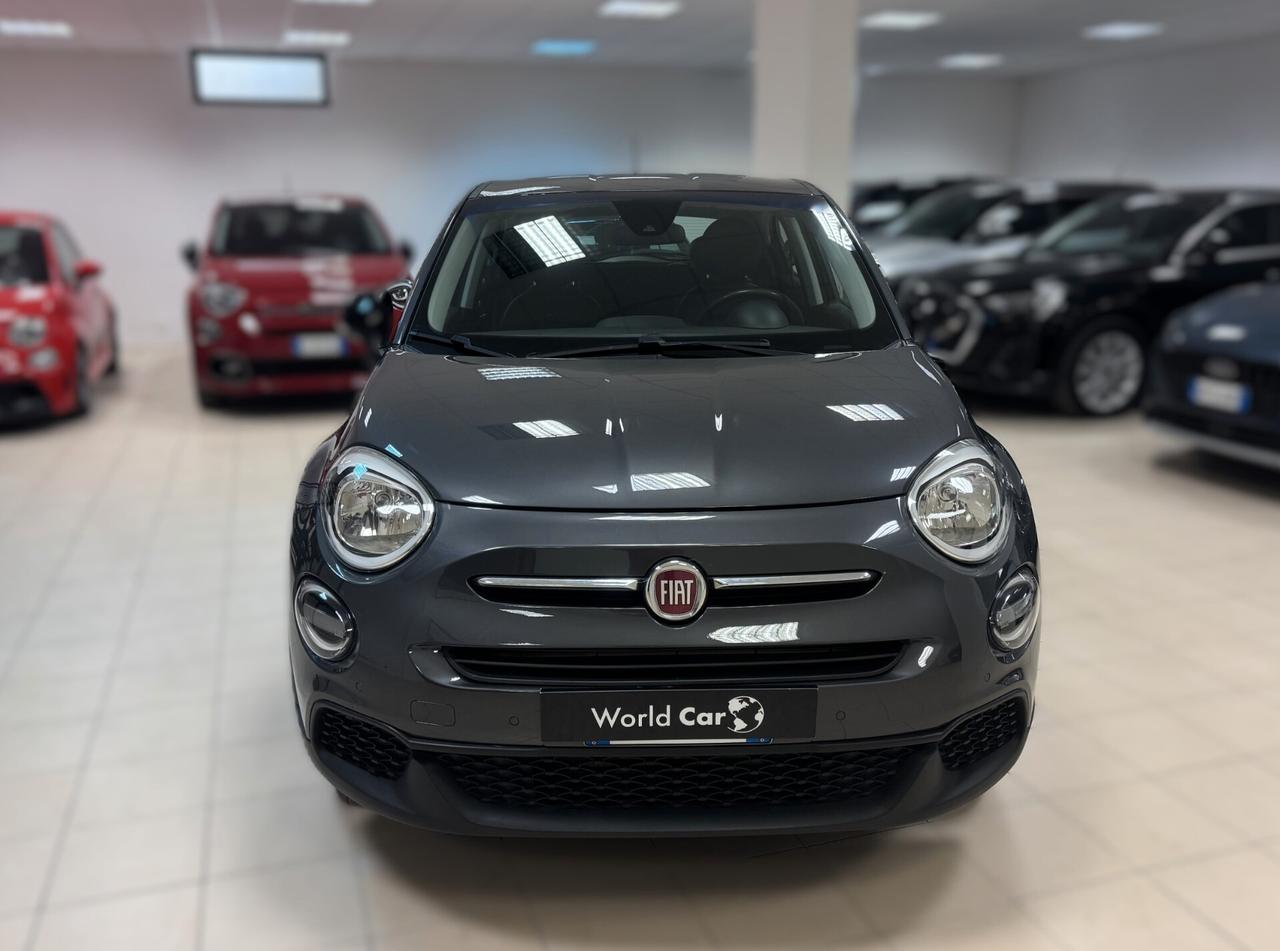 Fiat 500X 1.3 MultiJet 95 CV Mirror