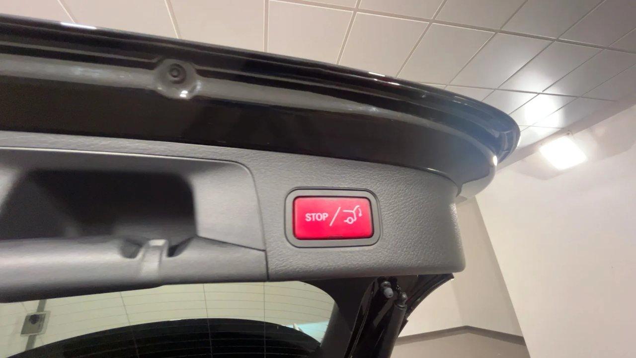 Mercedes GLA 200 d AMG Line Premium auto