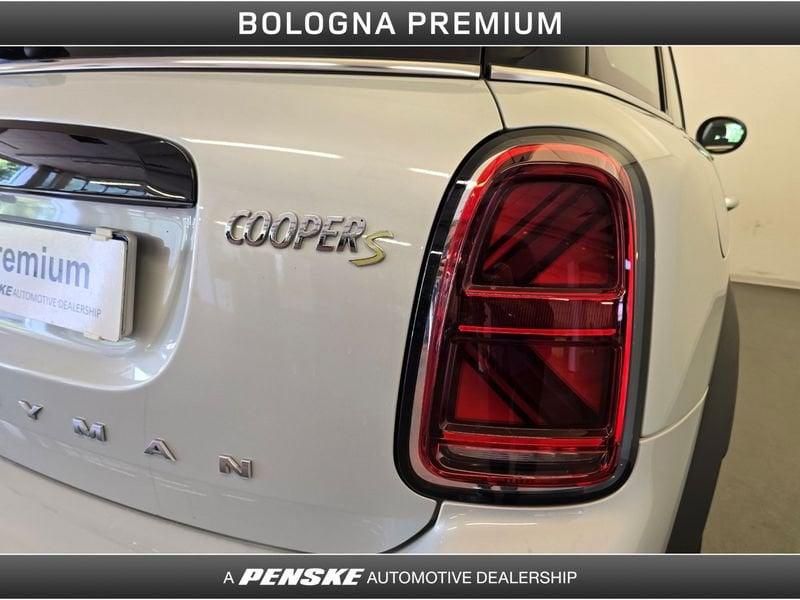 MINI Mini Countryman F60 Mini 1.5 Cooper SE Business Countryman ALL4