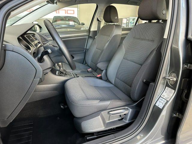 VOLKSWAGEN Golf 1.6 TDI 115 CV 5p. Business DSG - Carplay