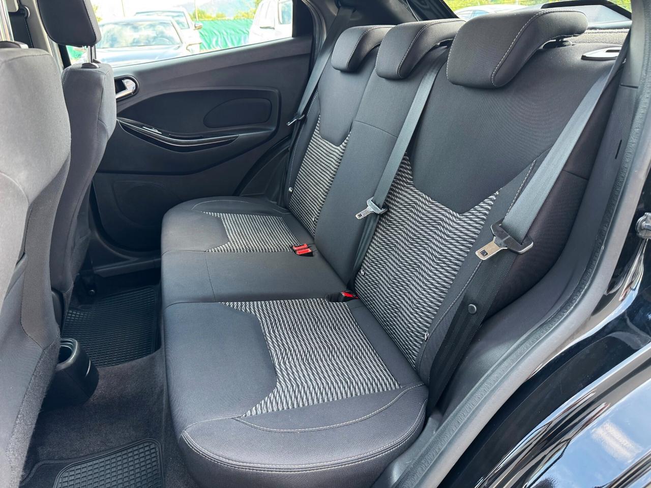 Ford Ka 5p 1.2 Ultimate 85cv | PREZZO REALE