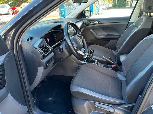 Volkswagen T-Cross T-Cross 1.0 tsi Advanced 115cv