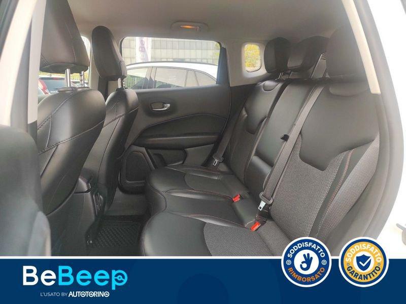Jeep Compass 2.0 MJT TRAILHAWK 4WD ACTIVE DRIVE LOW 170