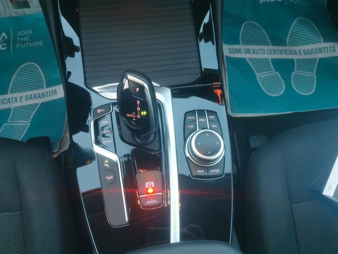 Bmw X3 xDrive20d 48V Business Advantage 2021