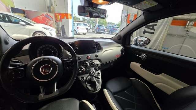 Fiat 500 500 1.2 Collezione 69cv my19