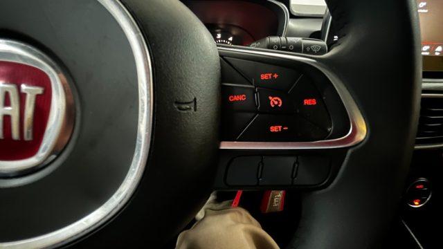 FIAT Tipo 1.6 Mjt S&S DCT SW Lounge- PREZZO VERO NO FINANZ.