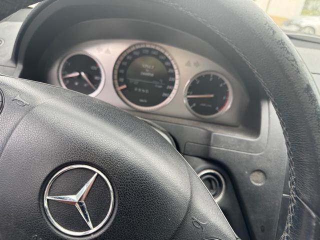 MERCEDES-BENZ C 320 CDI S.W. 4Matic Avantgarde