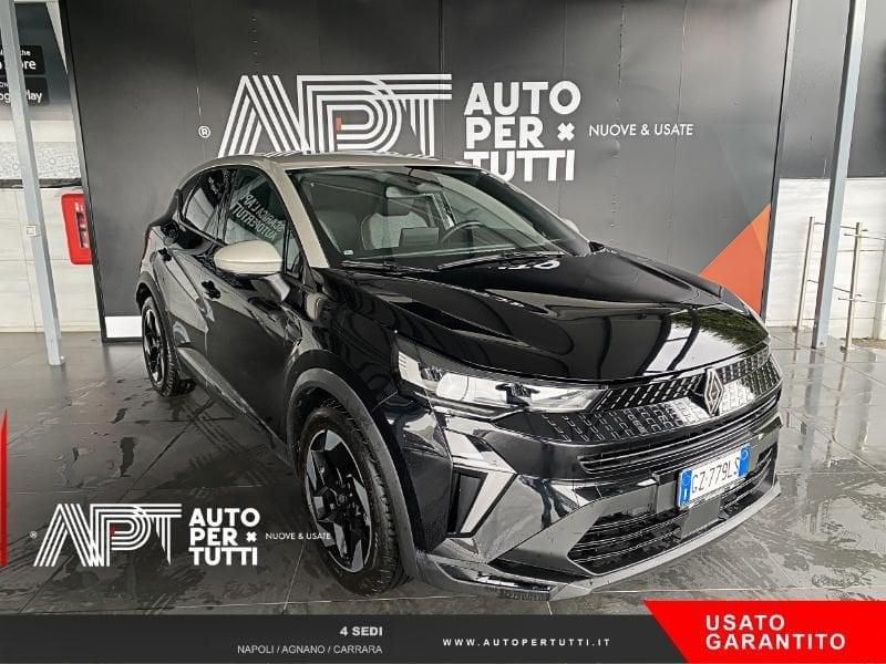 Renault Captur Captur 1.0 tce Techno 90cv