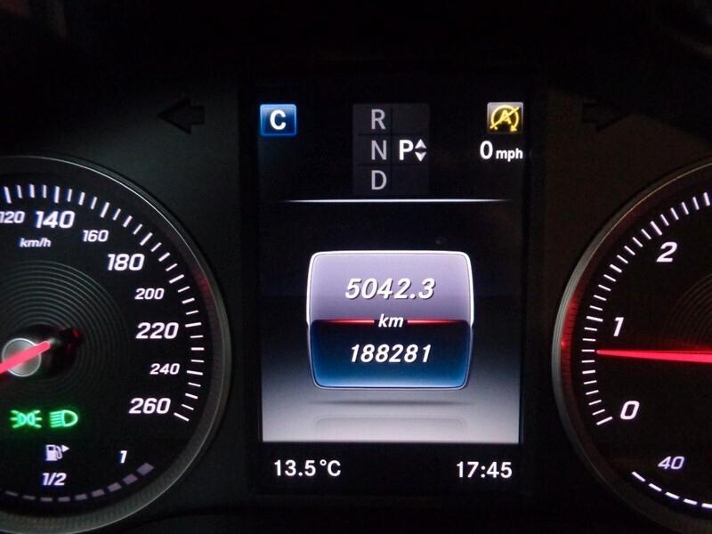 Mercedes-benz GLC 250 d 4Matic Sport