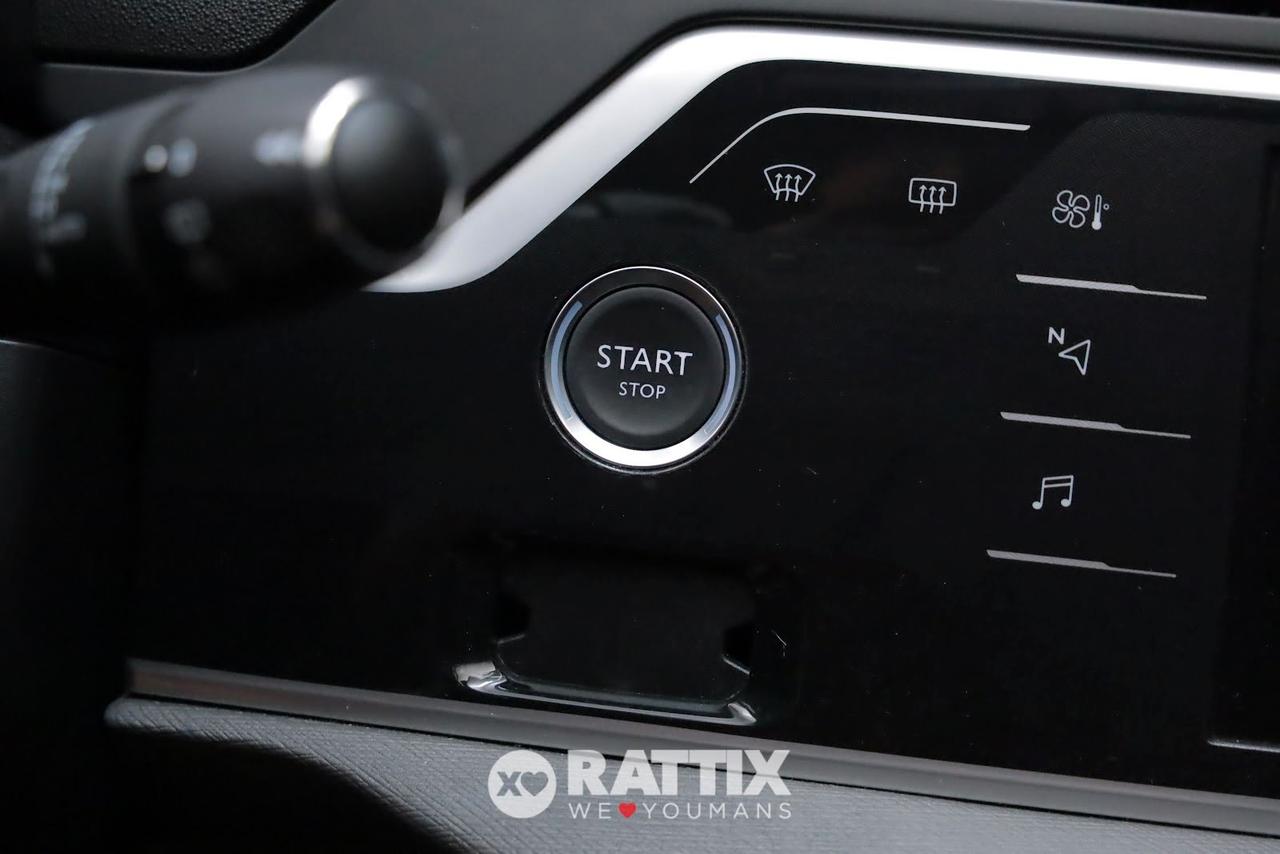 Citroen C4 Picasso 2.0 BlueHDI 150CV Shine EAT6 + Lounge Pack