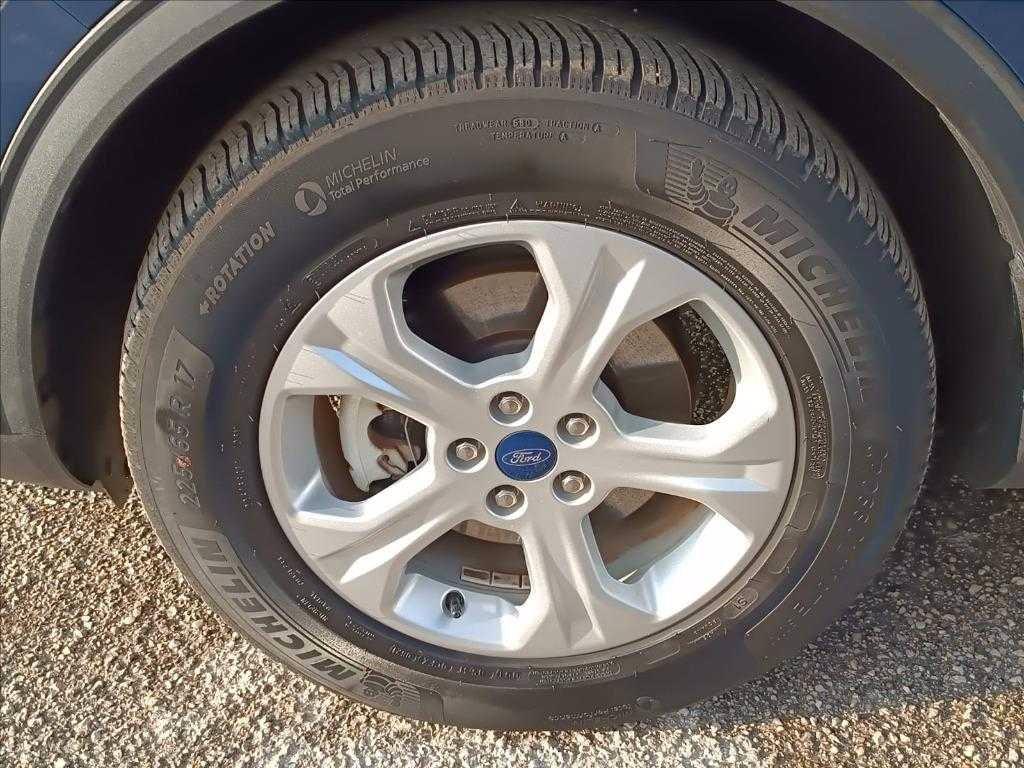 FORD Kuga 2.5 phev Connect 2wd 225cv e-shifter del 2021