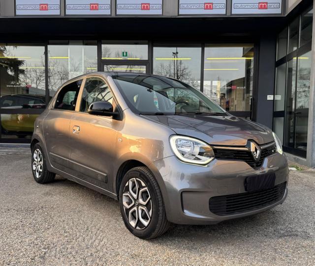 RENAULT Twingo 1.0 65cv ZEN SOLO *30.000Km* IVA ESPOSTA COMPRESA!