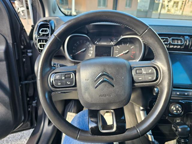 CITROEN C3 Aircross BlueHDi 110 S&S Shine Pack