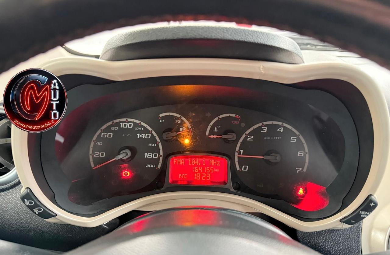 Ford Ka Ka+ 1.2 8V 69CV