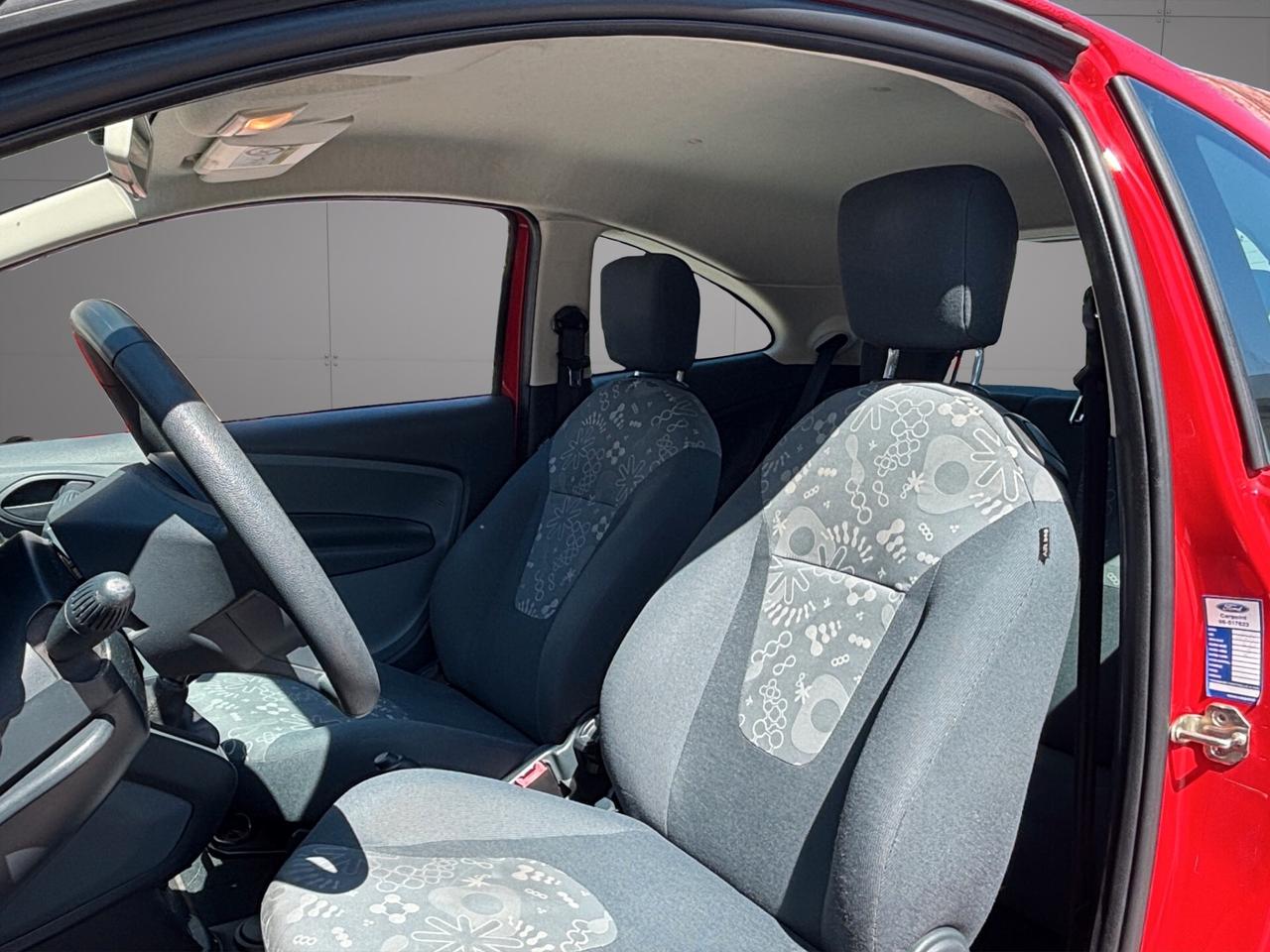 Ford - Ka 1.2 69CV - Unipro - Italiana - Ottime condizioni