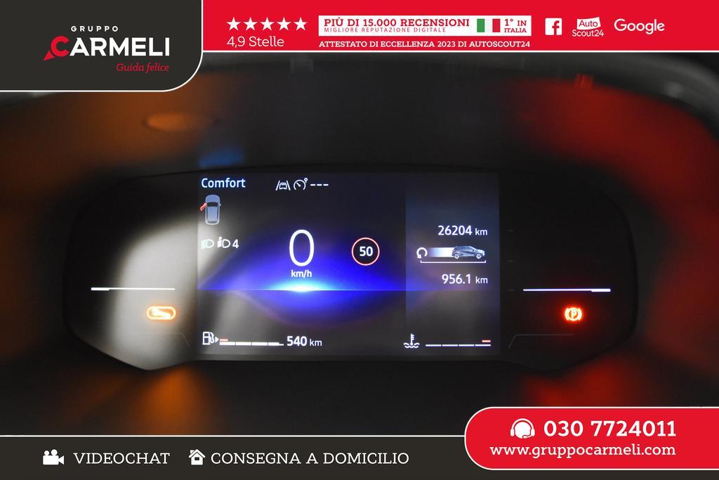 Renault Captur 1.0 TCe Techno