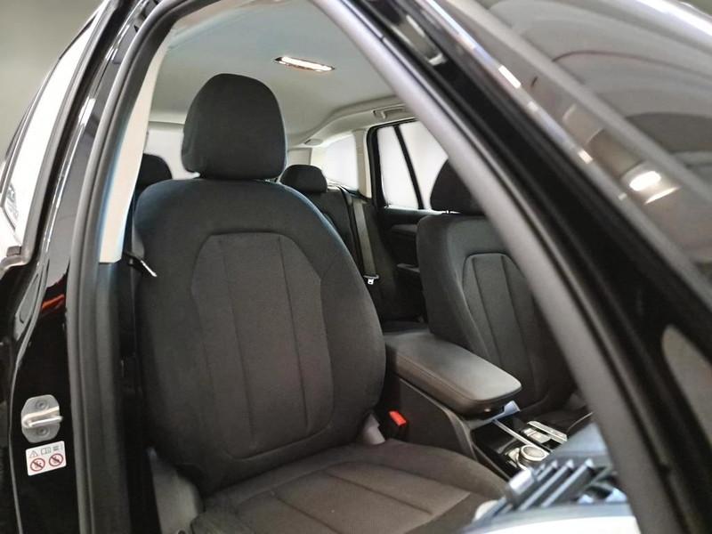 BMW X3 xDrive 30e Business Advantage Autom.