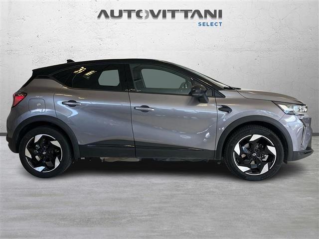 RENAULT Captur 1.0 TCe Techno