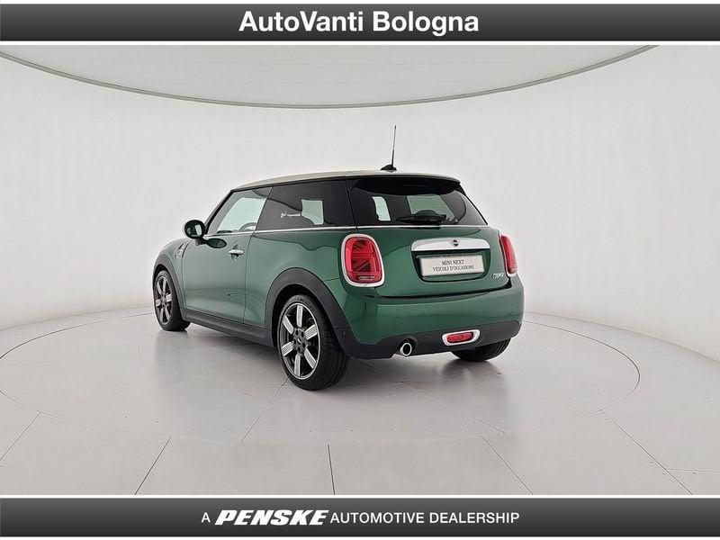 MINI Mini 3 porte 1.5 Cooper Hype