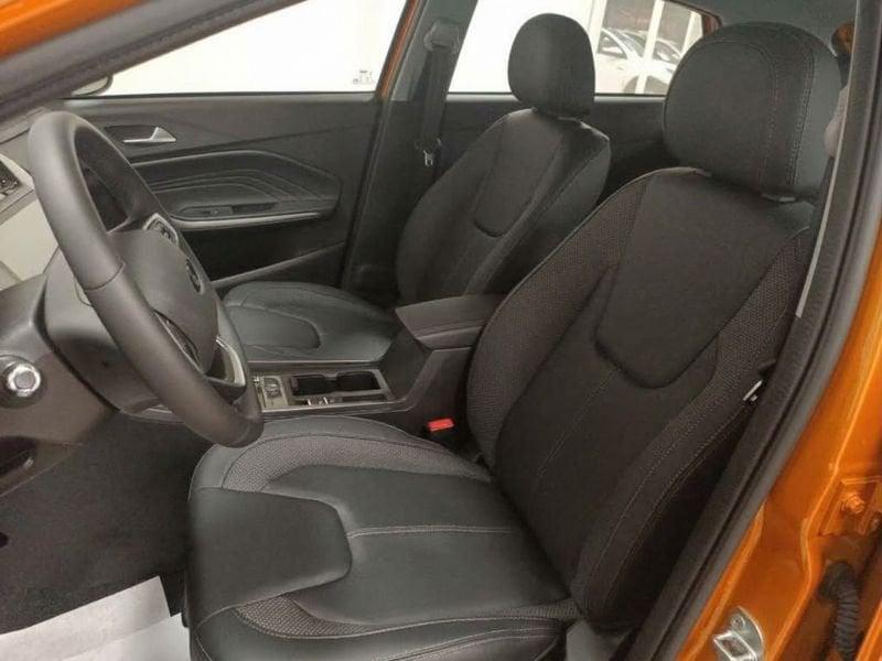 DR AUTOMOBILES dr 3.0 1.5 CVT Bi-Fuel GPL
