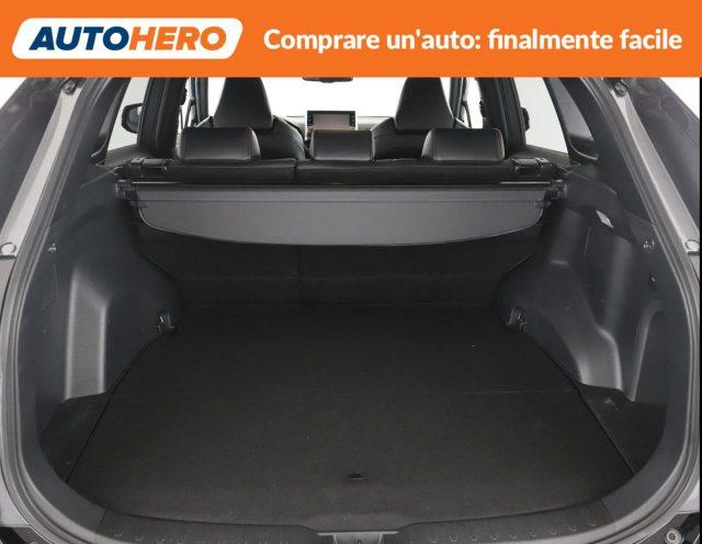TOYOTA RAV 4 MY23 RAV4 2.5 PHEV (306CV) E-CVT AWD-i Dynamic+