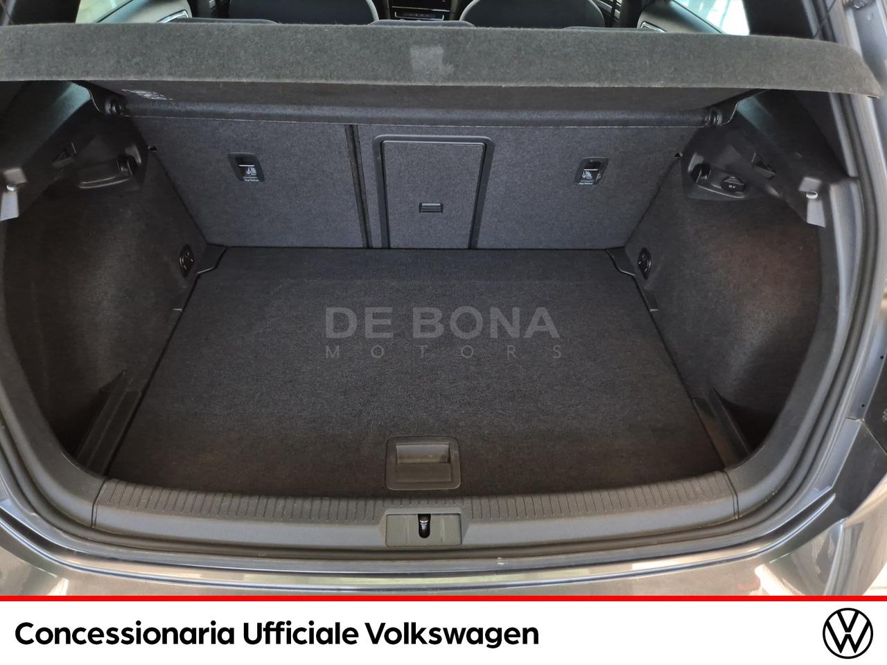 Volkswagen Golf 5p 2.0 tdi sport 150cv dsg
