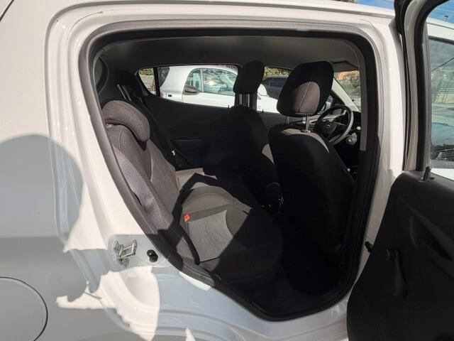 Opel Karl 1.0 73 CV GPL Advance